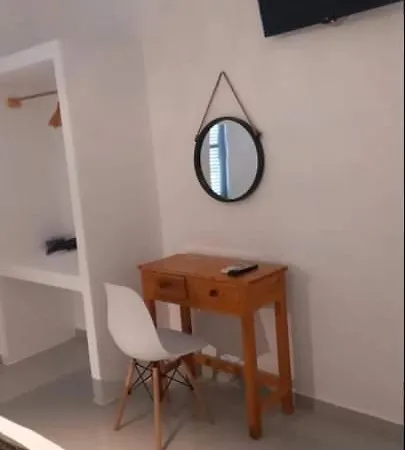 Apartmán Naxos Beachwalk Naxos City