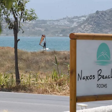 Apartmán Naxos Beachwalk Naxos City