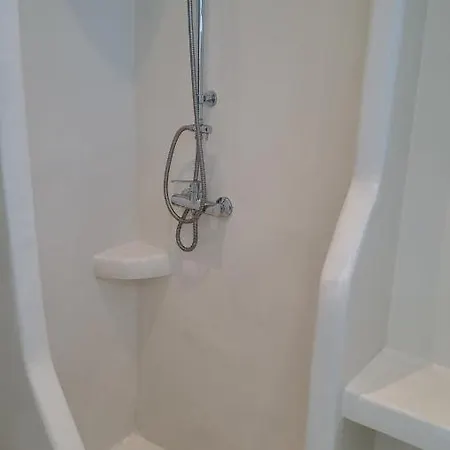 Naxos Beachwalk Apartmán